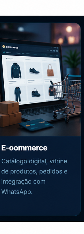 E-commerce