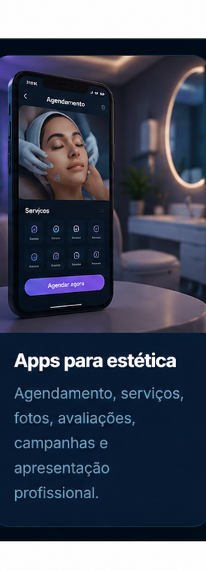 Apps para estética