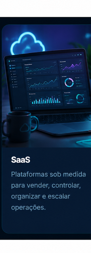 SaaS