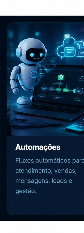 Automações